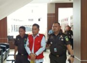 Dugaan Korupsi APD Covid-19, Kejatisu Tahan Kadis Kesehatan Sumut