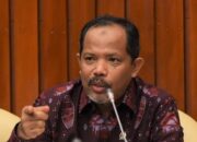 Jelang Ramadan, Pemerintah Diminta Fokus PastikanPastikan Ketersediaan Pangan