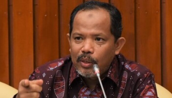 Jelang Ramadan, Pemerintah Diminta Fokus PastikanPastikan Ketersediaan Pangan