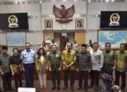 Jelang Pilkada, TNI Diminta Tetap Jaga Netralitas