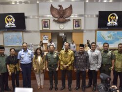 Jelang Pilkada, TNI Diminta Tetap Jaga Netralitas