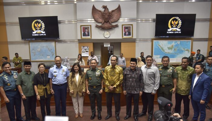 Jelang Pilkada, TNI Diminta Tetap Jaga Netralitas