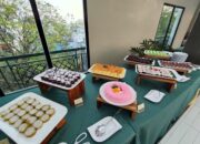 Buka Puasa Yang Beda Di Grand Cityhall Hotel Medan