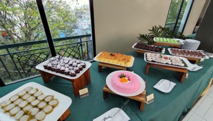 Buka Puasa Yang Beda Di Grand Cityhall Hotel Medan