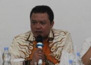 Golkar Berjaya Di Sumut II, Lamhot Sinaga Berpeluang Kembali Ke Senayan