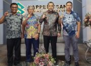 Bappelitbang-Komisi Informasi Sumut Buat Kajian Literasi Dan Implementasi Keterbukaan Informasi