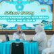 Pererat Silaturahmi dan Tingkatkan Keimanan  Kader, TP PKK Gelar Pengajian Bulan Suci Ramadhan 1445 H