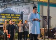 Lakukan Pemantauan Dan Pencegahan Kegiatan Asmara Subuh Dengan Humanis