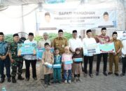 Pemko Medan Siap Bantu BKM Masjid Wujudkan Program Masjid Mandiri