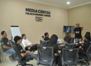 PalmCo Regional I Medan Bentuk Agent Of Communication