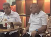 Amanat UU MD3, Kursi Ketua DPR Diisi Parpol Pemenang Pemilu