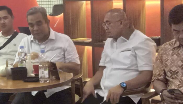 Amanat UU MD3, Kursi Ketua DPR Diisi Parpol Pemenang Pemilu