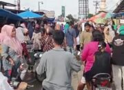 Pemagaran Pasar Gambir Gagal, Kabagops Polrestabes Medan Batalkan Pengamanan