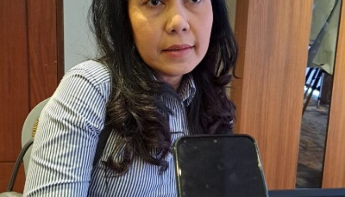 Molor dari Jadwal, Rekapitulasi Suara Pemilu 2024 di KPU Medan Hingga 9 Maret 2024