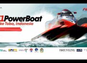 Kemenko Marvest Pindahkan Tuan Rumah F1H2O Ke Samosir Secara Sepihak