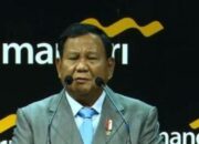 Capres Prabowo Akui Bagian Dari Tim Jokowi, Yakin Dilantik Oktober 2024