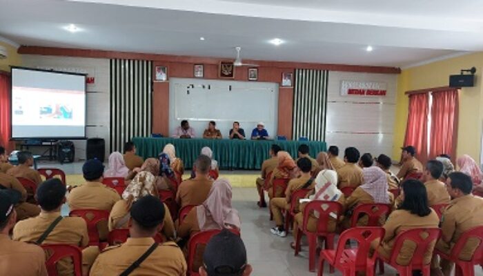 Penderita Diabetes Bisa Berpuasa Asal Terus Jaga Kalori Makanan