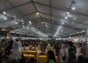 Pemko Gelontorkan Anggaran Ramadhan Fair Rp5,2 Miliar Pemenang Tender Perusahaan Dari Jakarta