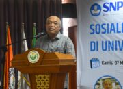 Unimed Sosialisasi UTBK SNBT 2024