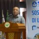 Wakil Rektor IV Prof. Dr. Erond Litno Damanik, S.Pd., M.Si. Waspada/Ist