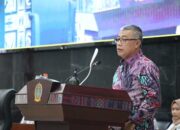 Anggota DPRD Sumut Rudi Alfahri Rangkuti Apresiasi Mudik Gratis Lebaran Lebih Awal