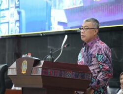 Anggota DPRD Sumut Rudi Alfahri Rangkuti Apresiasi Mudik Gratis Lebaran Lebih Awal