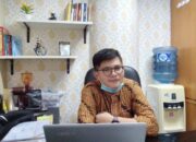 M Faisal Mulus Kedua Kali Ke DPRD Sumut