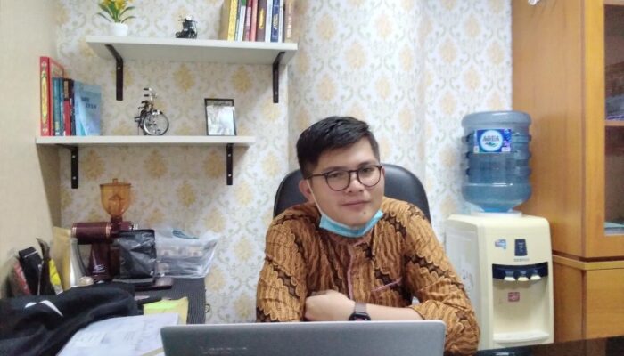 M Faisal Mulus Kedua Kali Ke DPRD Sumut