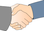 Miskomunikasi, Kades Dan Caleg Selesaikan Persoalan Secara Kekeluargaan