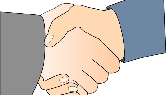 Miskomunikasi, Kades Dan Caleg Selesaikan Persoalan Secara Kekeluargaan