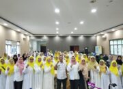 Ketua Umum BKOWSU: Jalin Persaudaraan Dan Saling Menghormati