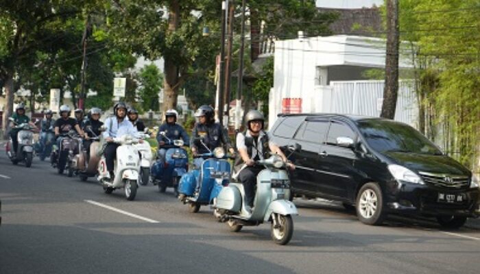 Bobby Nasution Ajak SOGI Sumut Jaga Kesucian Ramadan
