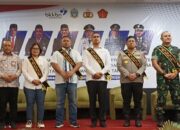 Ibrahim Munawar Optimis BAAS Solusi Penurunan Stunting