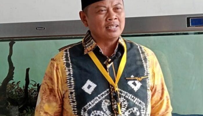 MTQ Ke-5 Yayasan Haji Anif Masuki Perlombaan Tilawah Alquran Putra-Putri