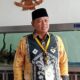 KETUA Panitia MTQ ke-5 Yayasan Haji Anif, Ustadz H. Sugeng Wanto. Waspada/Hang Tuah Jasa Said