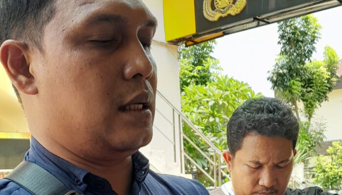 Penetapan Tersangka Anggota Ormas Dinilai Prematur
