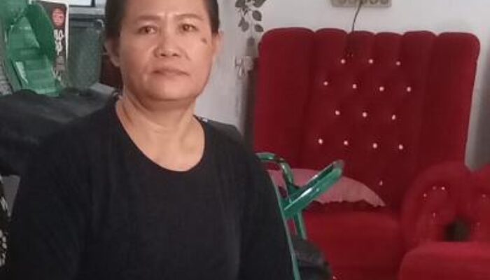 Walikota Didesak Copot Oknum Kepling XIV Sidorame Timur