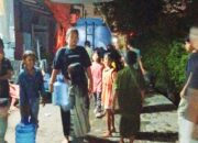 Kedan Sah Tirtanadi Apresiasi Perumda Tirtanadi Medan Denai