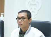 Wakil Ketua Baleg DPR RI Sebut Ambang Batas Parlemen 2,5 Persen Paling Cocok Diterapkan
