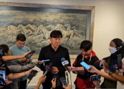 Nathan Tjoe-A-On Lengkapi 28 Pemain Timnas U-23