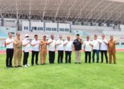 KONI Pusat Optimis Sumut Tepat Waktu