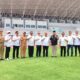 KONI Pusat Optimis Sumut Tepat Waktu