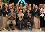 PBVSI Minta Atlet Voli Banggakan Sumut