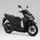 New Honda Vario Tampil Makin Gaya