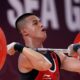 Rizky Tak Sangka Lolos Olimpiade