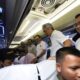 2.559 Konsumen Setia Honda Mudik Bersama