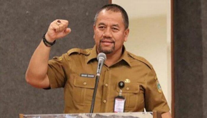 Disporasu Buka Pendaftaran Calon Atlet PPLP