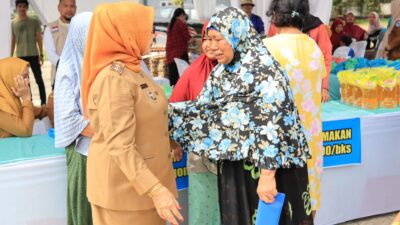 Pemkab Labuhanbatu Gelar GPM