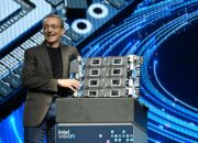 Intel Mendorong Pengembangan AI untuk Enterprise dengan Gaudi 3