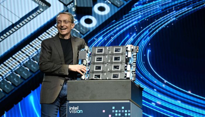 Intel Mendorong Pengembangan AI untuk Enterprise dengan Gaudi 3